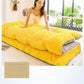 Winter Milk Velvet Mattress Household Sleeping Mat Bed Mattress Mat Double Dormitory Thickening Single Upholstery