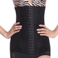 Abdomen Belt Waist Bandage Waist Binding Slimming Clothing Fat Burning Plastic Waist Abdomen Body