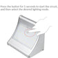 Solar Garden Light Household Human Body Induction Light Solar Lighting Outdoor Super Bright Waterproof Solar Street Light
