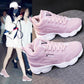 Casual Shoes Women's Winter Brand Vulcanize Shoes for Women Keep Warm Comfortable Outdoor Sneaker