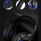 Bluetooth 5.0 Wireless Headphones HIFI Earphone Casque Gamer Headset with Microphone Noise Reduction