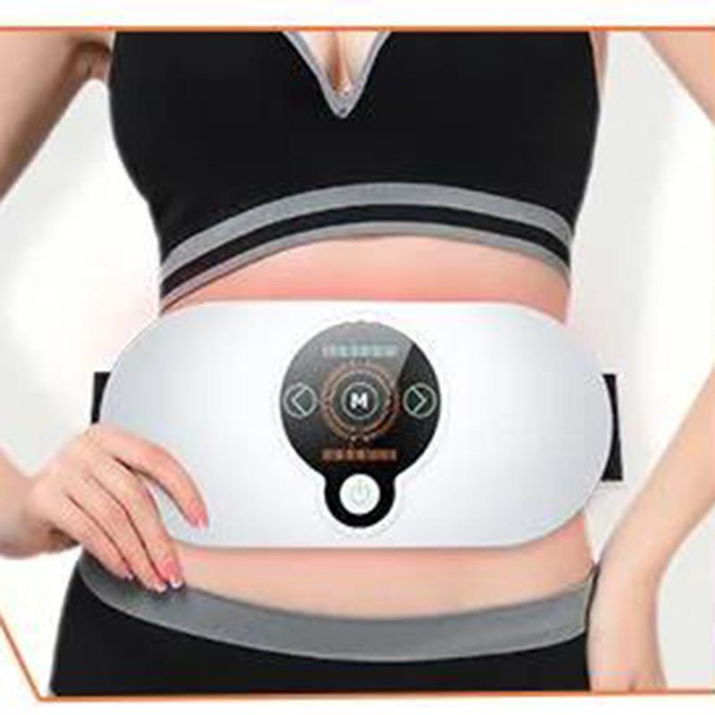 Slimming Machine Body Weight Loss, Warm Feeling, Thin Stomach, Thin Legs, Thin Waist, Shoulders, Back, Legs, Whole Body Thin