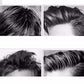 Hair Wax Male Stereotypes Natural Fluffy Men Women Bangs Matte Bright Hair Wax Hair Mud Hair Spray