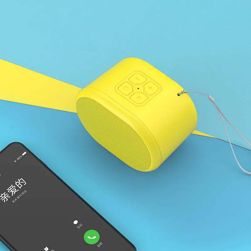 Bluetooth Speaker, Mini Speaker, Outdoor Subwoofer, Small Car Speaker