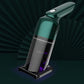 Car Vacuum Cleaner Car Wireless Charging Car Home Car Dual-use Handheld High-power Vacuum Cleaner Vacuuming