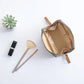 Cosmetic Bag Women Make Up Case Travel Zipper Makeup Beauty Wash Organizer Toiletry Storage Kit