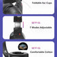 Colorful Light Wireless Headphones Bluetooth 5.0 Gaming Hifi Stereo Noise Canceling Headset with Mic