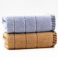 Towel Set Towel Washing Face Adult Pure Cotton Hand Towel Household Wiping Face Shower Bathing Men and Women Absorbent Facial Towel Does Not Lose Hair