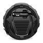 Car Air Pump 12V Universal Portable Car Tire Air Pump Multi-function Display Digital Mechanical Disc Pump Round Enhanced Digital Display Strap Light