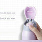Thermos Mug with Straws for Adults, Men, Women, Children, Children Like Students, Korean Version, Small Capacity Car Water Cup