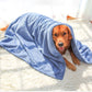 Pet Blanket Four Seasons Universal Dog Cushion Sleeping Quilt To Keep Warm In Winter Kennel Blanket Autumn and Winter Sleeping Pad Cat Cotton Pad