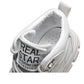 Autumn Winter Martin Boots High-top Booties Men's Desert Boots Lace-up Outdoor Tooling Shoes