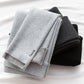 Spring and Autumn Threaded Leggings Women's Long Trousers Are Thin Outer Wear Plus Velvet Thickened High Waist Warm Cotton Trousers In Winter