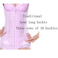 Abdomen Belt Waist Bandage Waist Binding Slimming Clothing Fat Burning Plastic Waist Abdomen Body