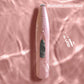 Cat Shaving Foot Hair Trimmer Pet Shaving Trimmer Dog Foot Mute Electric Clippers No Noise Pet Hair Clipper Pet Hair Gloves Dogs Matted Hair Remover