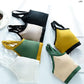 Beautiful Back Underwear All-in-one Bra Sports Bra Women Running Gathered Chest Straps Wrapped Chest Tube Top Yoga Vest