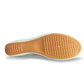 Old Beijing Cloth Flat Shoes Women's Casual Shoes Solid Color Wedge Heel Slip-on Shoes Non-slip Breathable Shoes High-quality Canvas Shoes