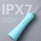 Household Portable Electric Tooth Flusher Interdental Irrigator Orthodontic Portable Tooth Cleaner Water Dental Flossing Artifact