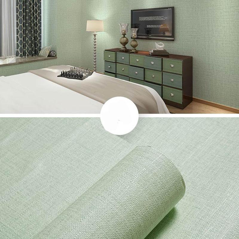 European-style Bedroom Living Room Wall Stickers Waterproof Furniture Renovation Stickers Student Dormitory Background Wall