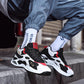 Men Casual Sport Breathable Running Shoes For Male Outdoor Air Cushion Shoes