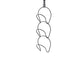 Hanging Hat Storage Rack, Punch-free Multi-purpose Rack, Bedroom Home Coat Storage, Wall-mounted Storage Artifact
