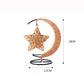 Christmas gift USB Charging light birthday present Battery Table lamp LED Bedside lights