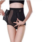 Women Sexy Body Shaper Abdomen Pants High Waist Thin Section Postpartum Slimming Stomach Buttocks Body Shaping Panties Butt Tummy Belly Control Pants