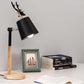 Eye Protection Desk Small Table Lamp Bedroom Bedside Plug-in Creative Simple Table Lamp