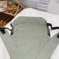 Junior High School Female Student School Bag Simple and Versatile High School Student Large-capacity Travel Computer Bag Male Sports Backpack