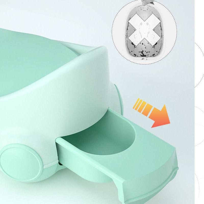 Children's Small Toilet Toilet Drawer Type Extra Large Male and Female Baby Potty Urinal Infant Child Toilet