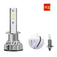 12V24V 480W Luxury Super Bright LED Car Bulb H1 H7 H4 H3 H8 H9 H11 Led Bulb 9005 9006 9012 Far and Near Integrated Car Light 48000LM
