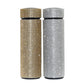 Creative Diamond Thermos Bottle Water Bottle Stainless Steel Smart Temperature Display Vacuum Flask Mug Gift for Men Women