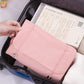 Make Up Organizer Felt Insert Bag for Handbag Travel Inner Purse Portable Cosmetic Bags Fit Various Bags