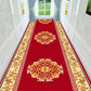 European Corridor Can't Cut The Carpet Entry Porch Can Cut The Anti-slip Mat Bed Bedside Blanket Stitching Full Shop 80 * 160/100 * 200cm