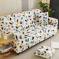 Sofa Cover All-inclusive Universal Cover Elastic Sofa Cushion Cover Four Seasons Universal Combination Sofa Cover