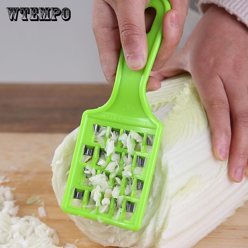 Quickly Cut Dumpling Stuffing Tools Cut Vegetables Hand Rubbing Cabbage Stuffing Artifact