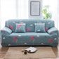 Fashion Stretch Chair Loveseat Sofa Couch Protect Cover Slipcover 1 2 3 4 Seater