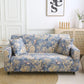 Modern Simple All-inclusive Universal Sofa Cover Universal Sofa Cover Sofa Cushion Non-slip Elastic Cover