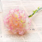 Carnation Simulation Bouquet Fake Flower Silk Flower Living Room Decoration Dining Table Decoration Plastic Flower Holiday Gift