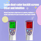 Digital Body Thermometer Infrared Thermometer Medical Indoor/outdoor Non-contact  IR Thermometer