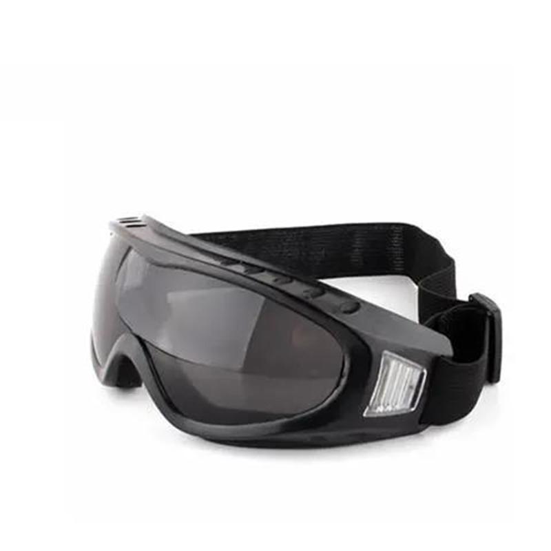 Ski Goggles Windproof and Fog-proof Riding Impact-resistant Men and Women Windshield Children's Goggles Equipment