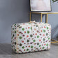Portable Storage Bag Oxford Cloth Storage Bag Plus Size Clothes Bag Moving Packing Bag