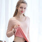Women's Thermal Underwear Thickened Plus Velvet One-piece Top Bottoming Autumn Clothes Cotton Sweater Tight