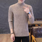 Fashion Casual Clothing Social Fitness Bodybuilding Sweaters Men Jersey Tee Shirt Pullover Sweater