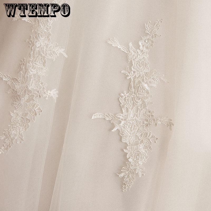 Formal Sexy Sweetheart Lace Ball Gown Wedding Dress Fashion vestido de noiva Floor-Length