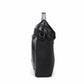 Business Briefcase Men Black Red PU Leather Joker Zipper Waterproof Handbag Shoulder Crossbody Bags