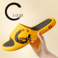 Men's Summer Slippers Fashion Outer Wear Outdoor Trend Home Sandals and Slippers Men's Beach Shoes