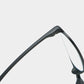 Vintage Elegant Reading Glasses TR90 Ultra-light Resin Anti-fatigue Simple Anti-blue Light Reading Glasses Anti-radiation Comfortable Eyewear