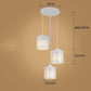 Creative LED Pendant Lights Retro Industrial Style Restaurant Shop Cafe Shop Bar Hanging Lamp