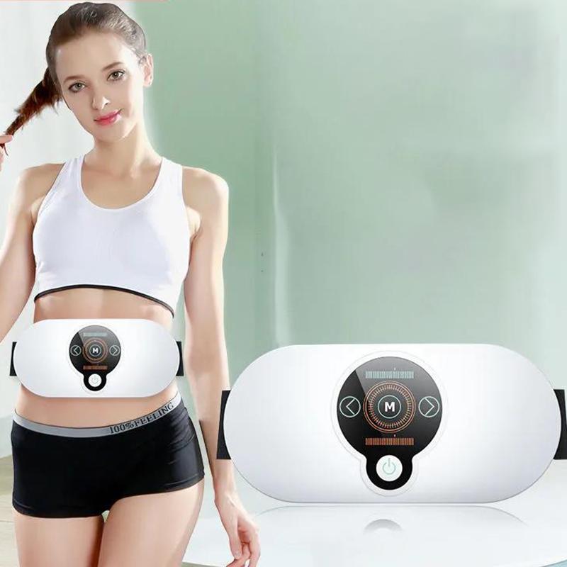 Slimming Machine Body Weight Loss, Warm Feeling, Thin Stomach, Thin Legs, Thin Waist, Shoulders, Back, Legs, Whole Body Thin
